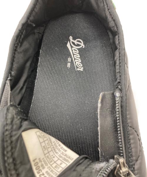 Danner（ダナー）Danner (ダナー) OREGON SLIP ブラック サイズ:26cmの古着・服飾アイテム