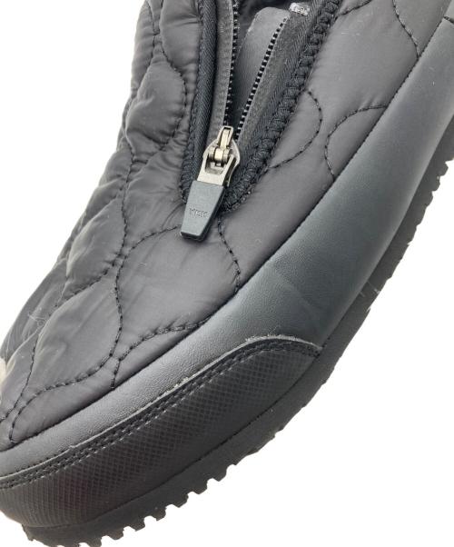 Danner（ダナー）Danner (ダナー) OREGON SLIP ブラック サイズ:26cmの古着・服飾アイテム