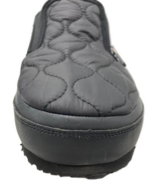 Danner（ダナー）Danner (ダナー) OREGON SLIP ブラック サイズ:26cmの古着・服飾アイテム