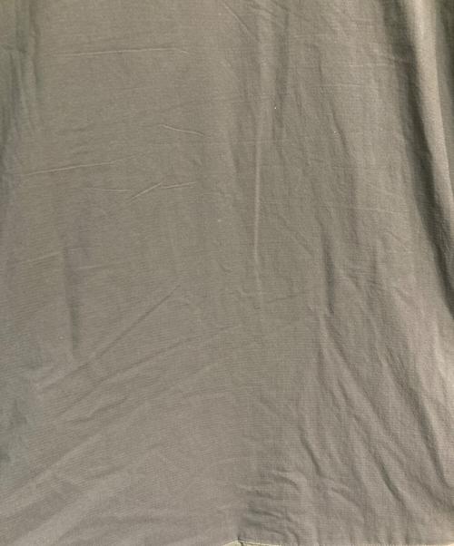 ARC'TERYX（アークテリクス）ARC'TERYX (アークテリクス) ATOM LT HOODY　90-00‘s 旧タグ サンウエスト ブラック サイズ:Sの古着・服飾アイテム