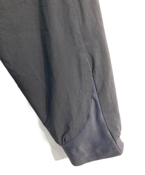 ARC'TERYX（アークテリクス）ARC'TERYX (アークテリクス) ATOM LT HOODY　90-00‘s 旧タグ サンウエスト ブラック サイズ:Sの古着・服飾アイテム