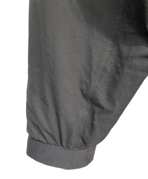 ARC'TERYX（アークテリクス）ARC'TERYX (アークテリクス) ATOM LT HOODY　90-00‘s 旧タグ サンウエスト ブラック サイズ:Sの古着・服飾アイテム