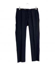 PT01（ピーティーゼロウーノ）の古着「TRAVELLER SUPER SLIM FIT」｜ネイビー