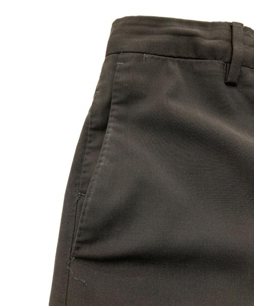 PT01（ピーティーゼロウーノ）PT01 (ピーティーゼロウーノ) TRAVELLER SUPER SLIM FIT ネイビー サイズ:46の古着・服飾アイテム