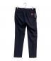 PT01 (ピーティーゼロウーノ) TRAVELLER SUPER SLIM FIT ネイビー サイズ:46：6000円