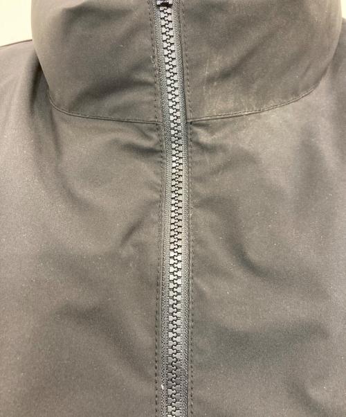 A BATHING APE（ア ベイシング エイプ）A BATHING APE (ア ベイシング エイプ) CITY CAMO REVERSIBLE DOWN VEST　001DNK801010M ブラック サイズ:Mの古着・服飾アイテム