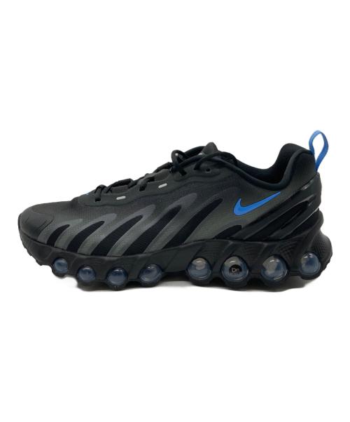 NIKE（ナイキ）NIKE (ナイキ) AIR MAX DN8  IH4464-001 ブラック×ブルー サイズ:28cmの古着・服飾アイテム