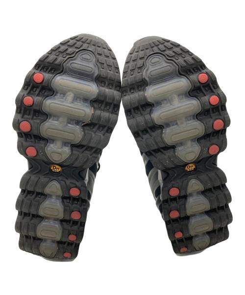 NIKE（ナイキ）NIKE (ナイキ) AIR MAX DN8  IH4464-001 ブラック×ブルー サイズ:28cmの古着・服飾アイテム