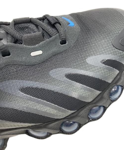 NIKE（ナイキ）NIKE (ナイキ) AIR MAX DN8  IH4464-001 ブラック×ブルー サイズ:28cmの古着・服飾アイテム