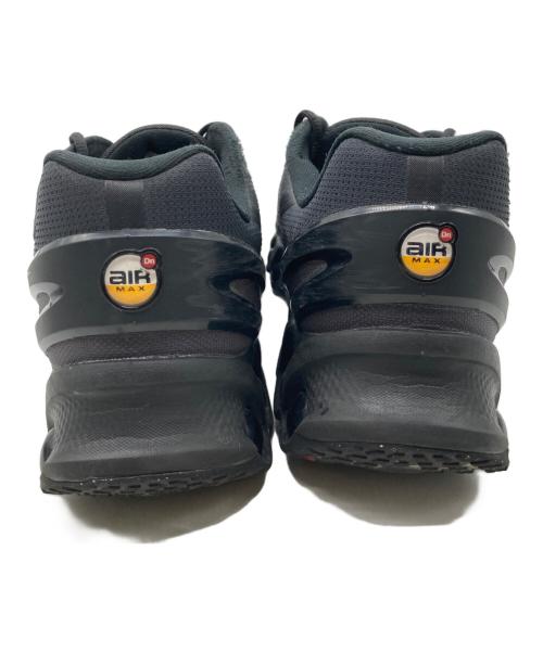 NIKE（ナイキ）NIKE (ナイキ) AIR MAX DN8　FQ7860-002 ブラック サイズ:28cmの古着・服飾アイテム