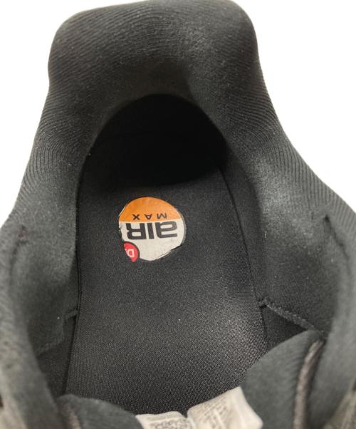 NIKE（ナイキ）NIKE (ナイキ) AIR MAX DN8　FQ7860-002 ブラック サイズ:28cmの古着・服飾アイテム