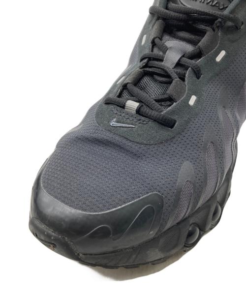 NIKE（ナイキ）NIKE (ナイキ) AIR MAX DN8　FQ7860-002 ブラック サイズ:28cmの古着・服飾アイテム