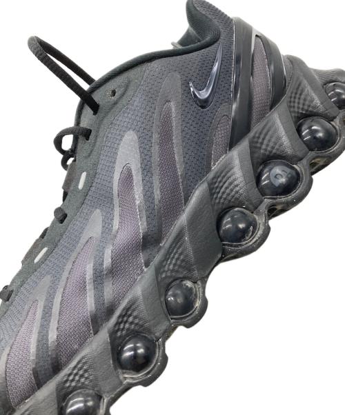 NIKE（ナイキ）NIKE (ナイキ) AIR MAX DN8　FQ7860-002 ブラック サイズ:28cmの古着・服飾アイテム