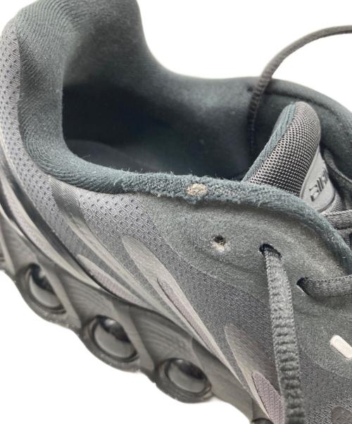 NIKE（ナイキ）NIKE (ナイキ) AIR MAX DN8　FQ7860-002 ブラック サイズ:28cmの古着・服飾アイテム