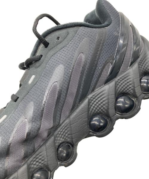 NIKE（ナイキ）NIKE (ナイキ) AIR MAX DN8　FQ7860-002 ブラック サイズ:28cmの古着・服飾アイテム