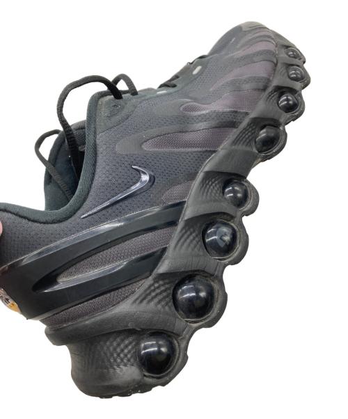 NIKE（ナイキ）NIKE (ナイキ) AIR MAX DN8　FQ7860-002 ブラック サイズ:28cmの古着・服飾アイテム
