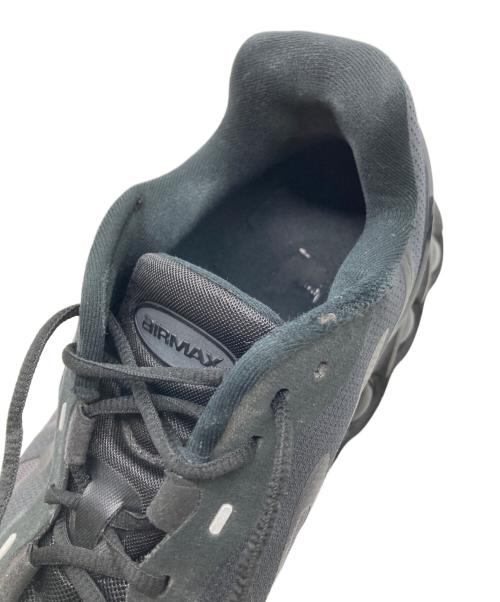 NIKE（ナイキ）NIKE (ナイキ) AIR MAX DN8　FQ7860-002 ブラック サイズ:28cmの古着・服飾アイテム