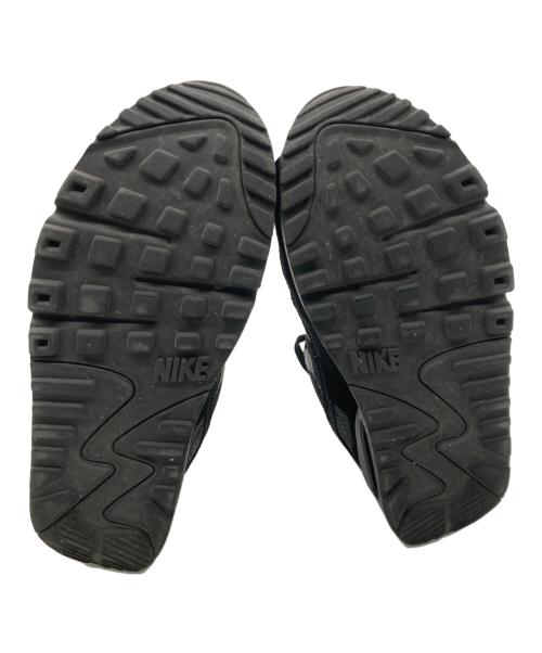 NIKE（ナイキ）NIKE (ナイキ) ローカットスニーカー　CN8490-003 ブラック サイズ:27.5cmの古着・服飾アイテム