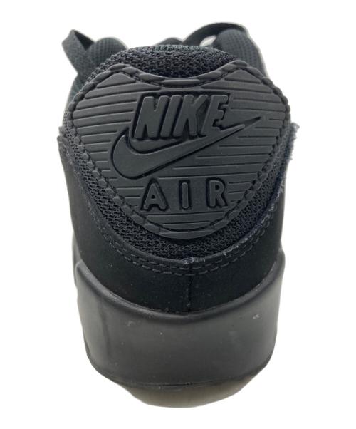 NIKE（ナイキ）NIKE (ナイキ) ローカットスニーカー　CN8490-003 ブラック サイズ:27.5cmの古着・服飾アイテム