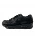 NIKE (ナイキ) ローカットスニーカー　CN8490-003 ブラック サイズ:27.5cm：6000円