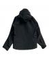 ARC'TERYX (アークテリクス) ALPHA SV JACKET　カナダ製　18082 ブラック サイズ:XS：70000円