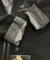 中古・古着 ARC'TERYX (アークテリクス) ALPHA SV JACKET　カナダ製　18082 ブラック サイズ:XS：70000円