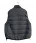 DAIWA PIER39 (ダイワ ピア39) TECH REVERSIBLE CLIMBERSPUFF VEST グレー サイズ:L：18000円
