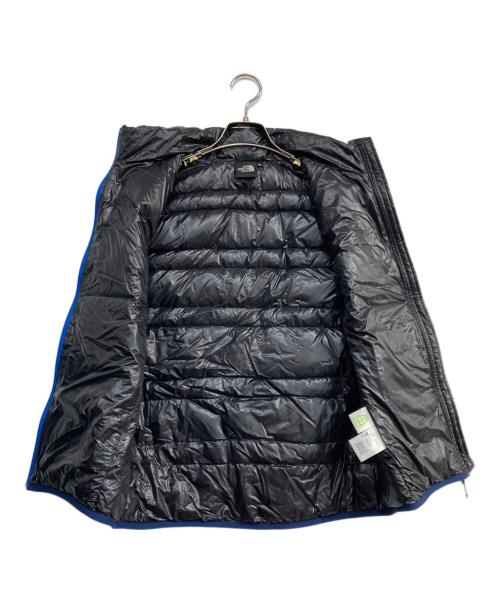 THE NORTH FACE（ザ ノース フェイス）THE NORTH FACE (ザ ノース フェイス) LIGHT HEAT VEST ブラック サイズ:Ｍの古着・服飾アイテム