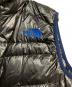 中古・古着 THE NORTH FACE (ザ ノース フェイス) LIGHT HEAT VEST ブラック サイズ:Ｍ：7000円