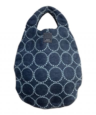 中古・古着通販】mina perhonen (ミナ ペルホネン) tambourine エッグ