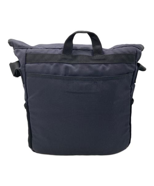 Patagonia（パタゴニア）Patagonia (パタゴニア) バーティカルマスショルダーバッグ　04年製　48128 ネイビー サイズ:-の古着・服飾アイテム