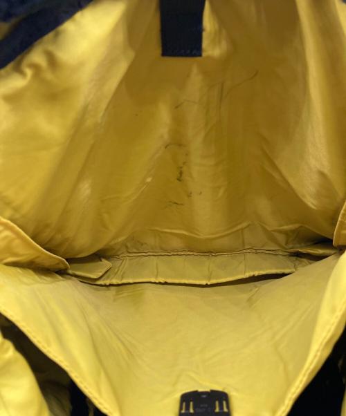 Patagonia（パタゴニア）Patagonia (パタゴニア) バーティカルマスショルダーバッグ　04年製　48128 ネイビー サイズ:-の古着・服飾アイテム