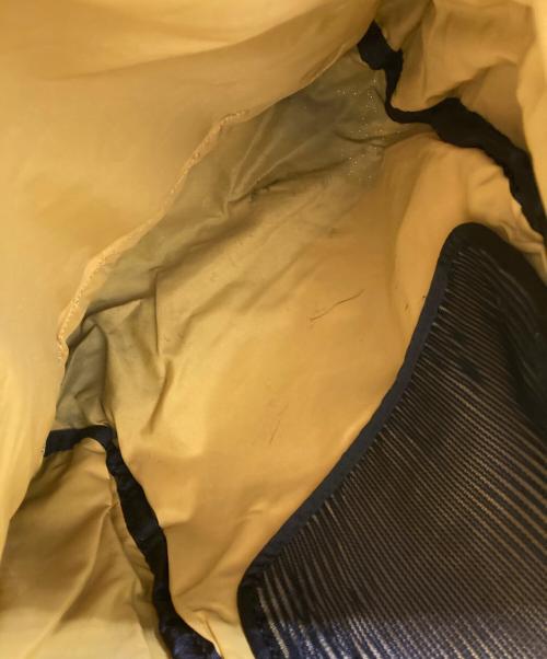 Patagonia（パタゴニア）Patagonia (パタゴニア) バーティカルマスショルダーバッグ　04年製　48128 ネイビー サイズ:-の古着・服飾アイテム