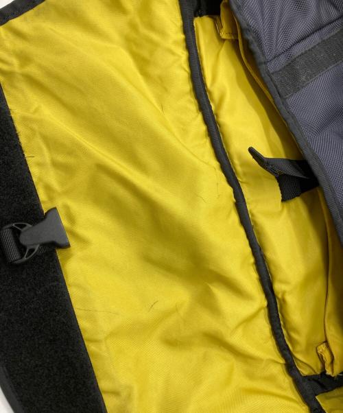 Patagonia（パタゴニア）Patagonia (パタゴニア) バーティカルマスショルダーバッグ　04年製　48128 ネイビー サイズ:-の古着・服飾アイテム