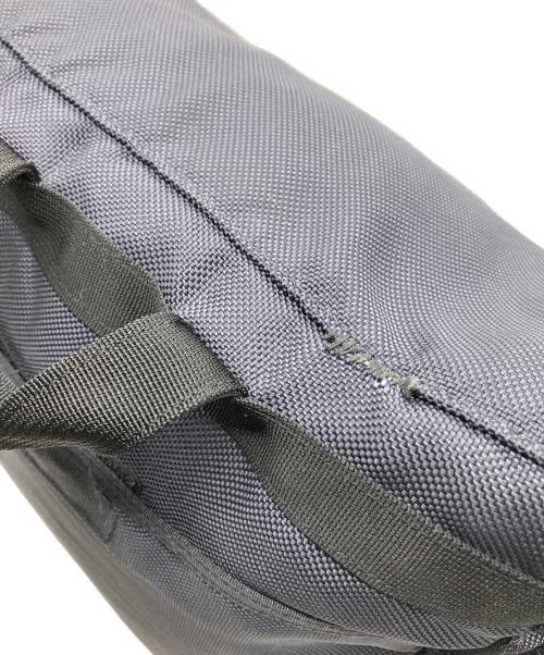 Patagonia（パタゴニア）Patagonia (パタゴニア) バーティカルマスショルダーバッグ　04年製　48128 ネイビー サイズ:-の古着・服飾アイテム