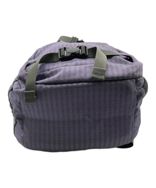 Patagonia（パタゴニア）Patagonia (パタゴニア) リュック　 08年製　48885 パープル サイズ:-の古着・服飾アイテム