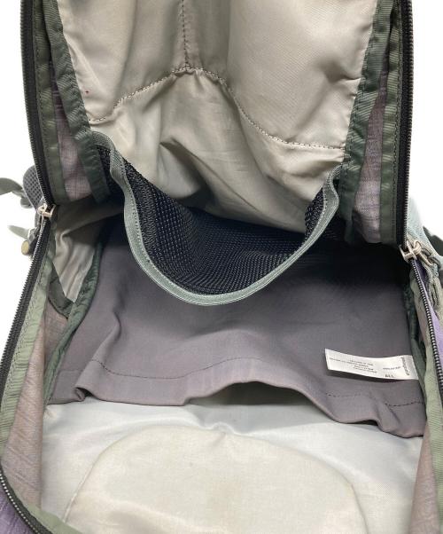 Patagonia（パタゴニア）Patagonia (パタゴニア) リュック　 08年製　48885 パープル サイズ:-の古着・服飾アイテム