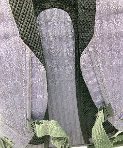 Patagonia（パタゴニア）Patagonia (パタゴニア) リュック　 08年製　48885 パープル サイズ:-の古着・服飾アイテム