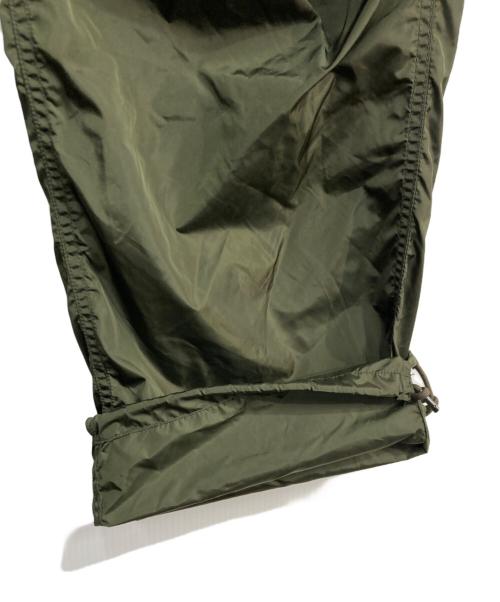 H BEAUTY&YOUTH（エイチ ビューティー&ユース）H BEAUTY&YOUTH (エイチ ビューティー&ユース) OLMETEX クランキー カーゴパンツ　1214-174-9099 カーキ サイズ:Sの古着・服飾アイテム