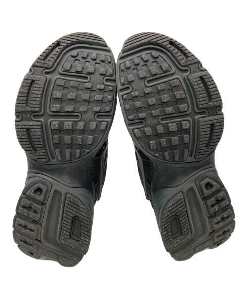 NIKE（ナイキ）NIKE (ナイキ) V2K RUN ブラック サイズ:28㎝の古着・服飾アイテム