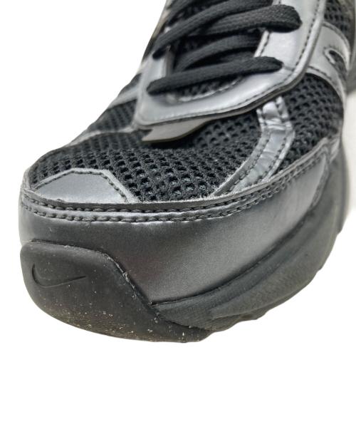 NIKE（ナイキ）NIKE (ナイキ) V2K RUN ブラック サイズ:28㎝の古着・服飾アイテム