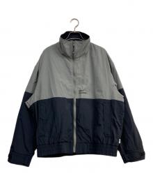 WTAPS（ダブルタップス）の古着「B2 JACKET」｜グレー×ネイビー