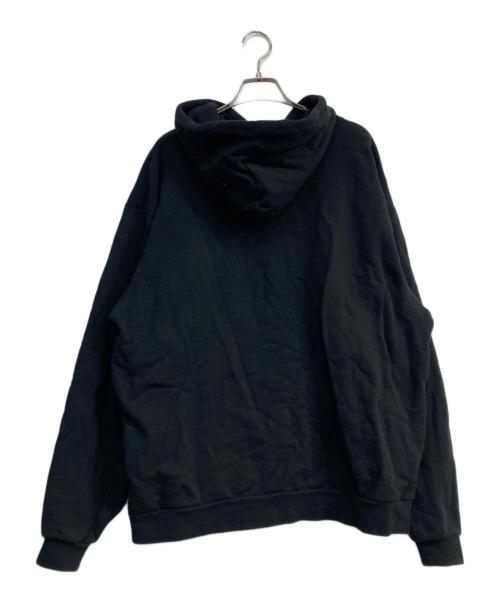 WTAPS（ダブルタップス）WTAPS (ダブルタップス) OG HOODED パーカー　202ATDT-HP03S ブラック サイズ:04の古着・服飾アイテム