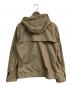 BURBERRY BLACK LABEL (バーバリーブラックレーベル) フーデッドジャケット　BMP01-200-44 ベージュ サイズ:L：10000円