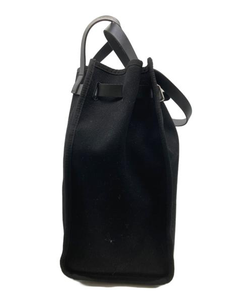 DECOLLTE（デコルテ）decollte (デコルテ) 2WAYバッグ ブラックの古着・服飾アイテム