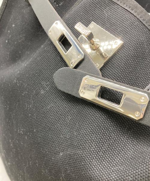 DECOLLTE（デコルテ）decollte (デコルテ) 2WAYバッグ ブラックの古着・服飾アイテム