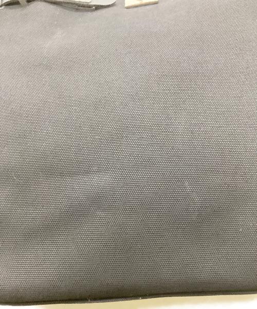 DECOLLTE（デコルテ）decollte (デコルテ) 2WAYバッグ ブラックの古着・服飾アイテム