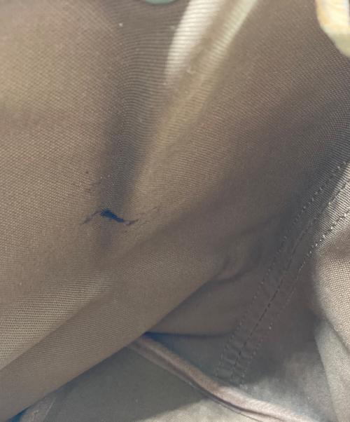 LOUIS VUITTON（ルイ ヴィトン）LOUIS VUITTON (ルイ ヴィトン) ショルダーバッグ　モノグラム　プチノエ ブラウンの古着・服飾アイテム