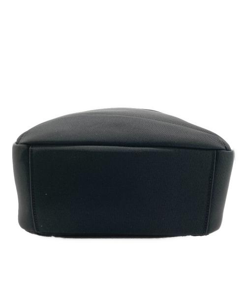 ZERO HALLIBURTON（ゼロ ハリバートン）ZERO HALLIBURTON (ゼロ ハリバートン) バックパック ブラックの古着・服飾アイテム