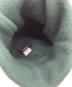 中古・古着 Supreme (シュプリーム) New Era (ニューエラ) box logo beanie グリーン：6000円